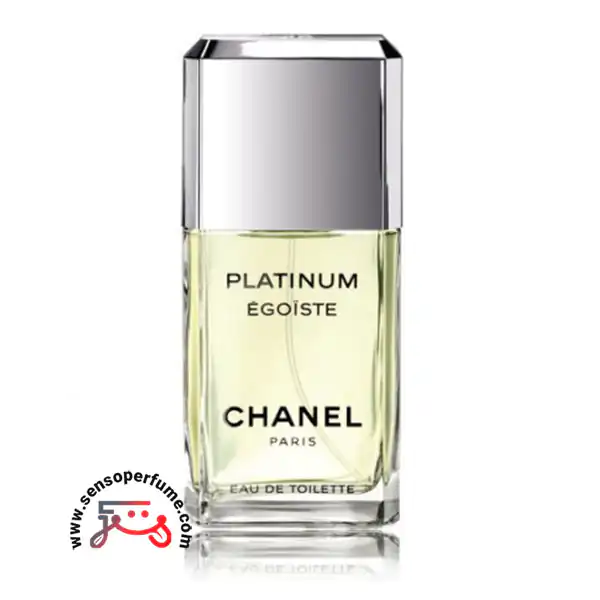 عطر شنل اگویست پلاتینیوم